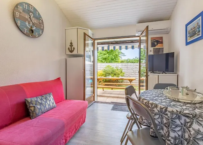 Holiday Home Paradise Ocean-13 By Interhome