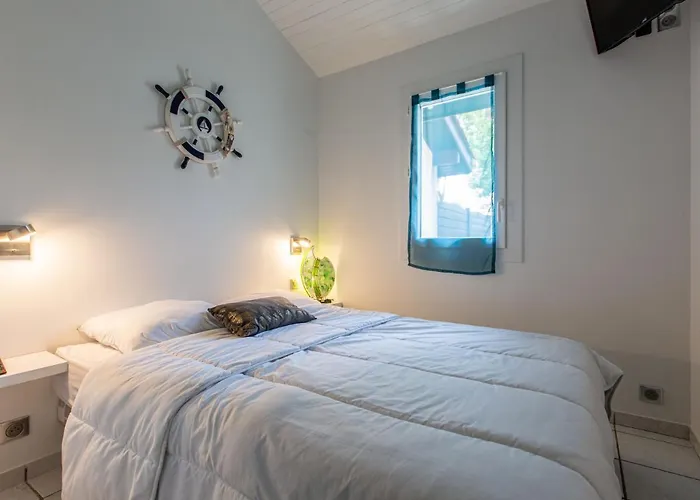 Holiday Home Paradise Ocean-13 By Interhome