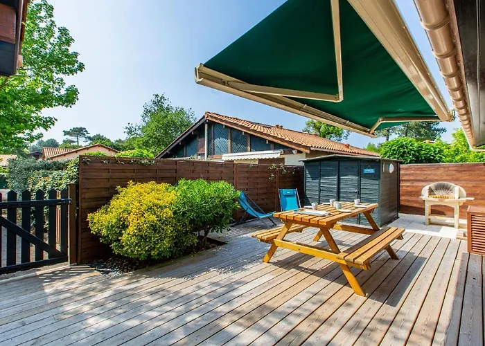 Holiday Home Paradise Ocean-13 By Interhome