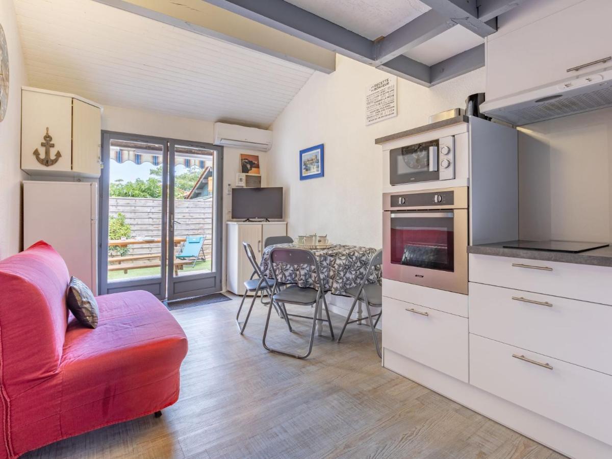 Paradise Ocean-13 By Interhome * Capbreton