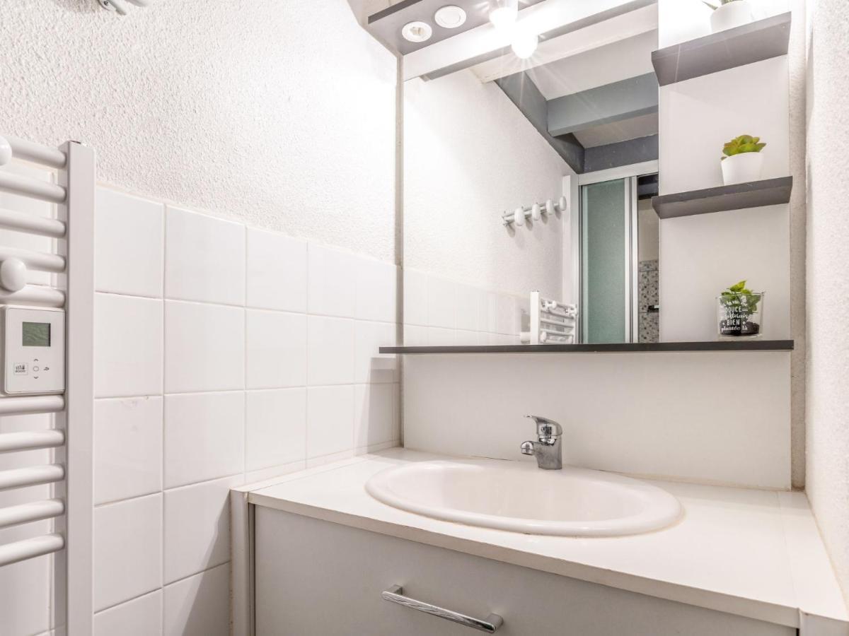 Holiday home Paradise Ocean-13 By Interhome
