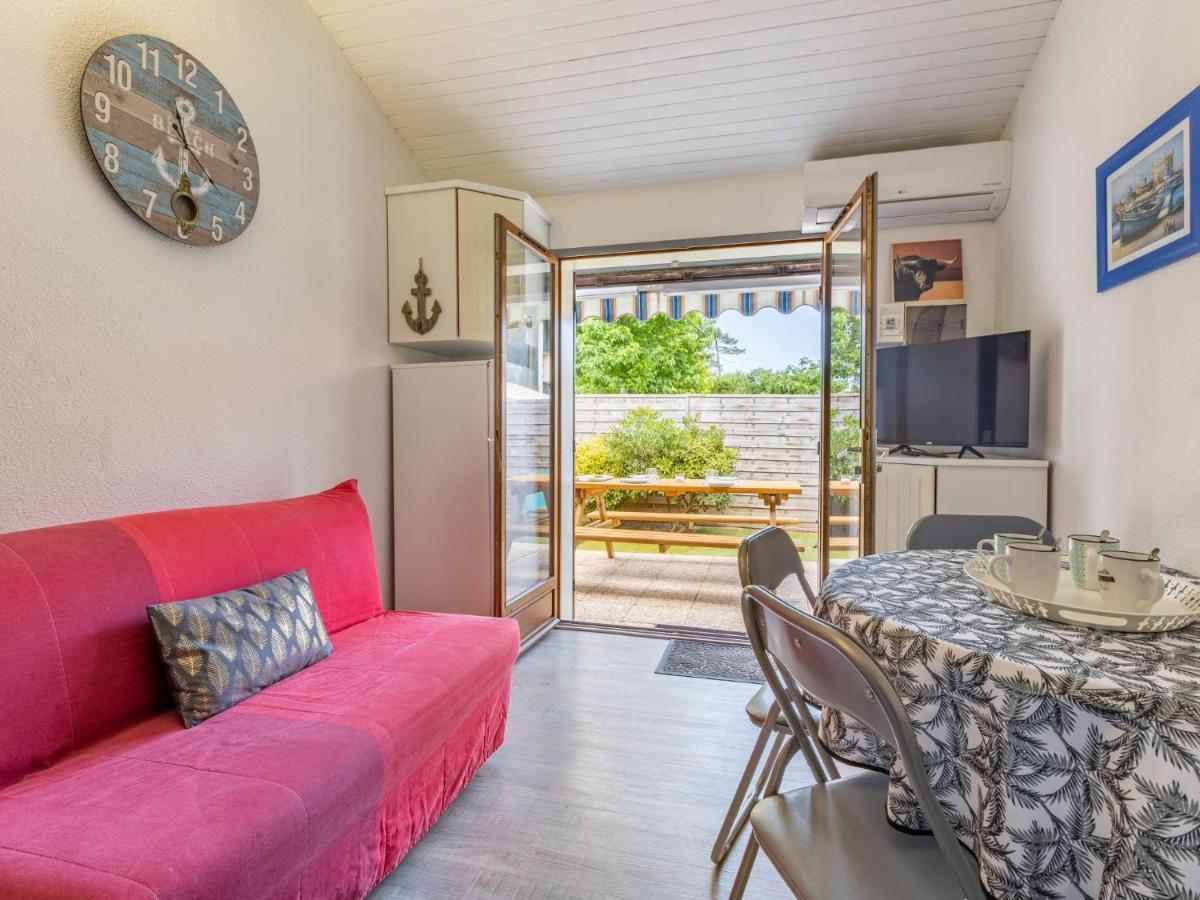 Paradise Ocean-13 By Interhome Holiday home *