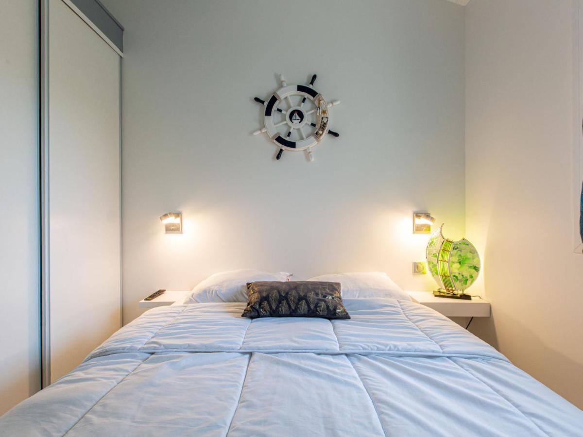 Holiday home Paradise Ocean-13 By Interhome *