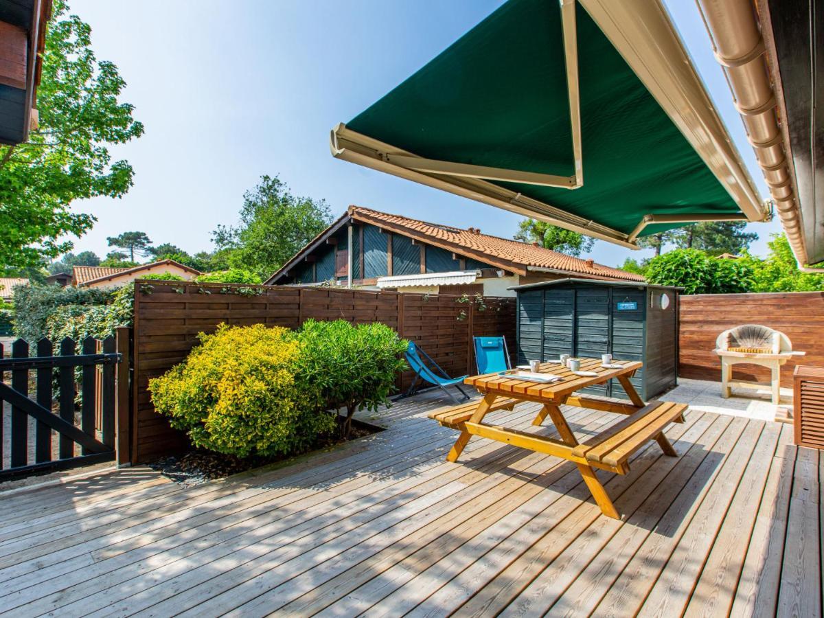 Paradise Ocean-13 By Interhome * Capbreton
