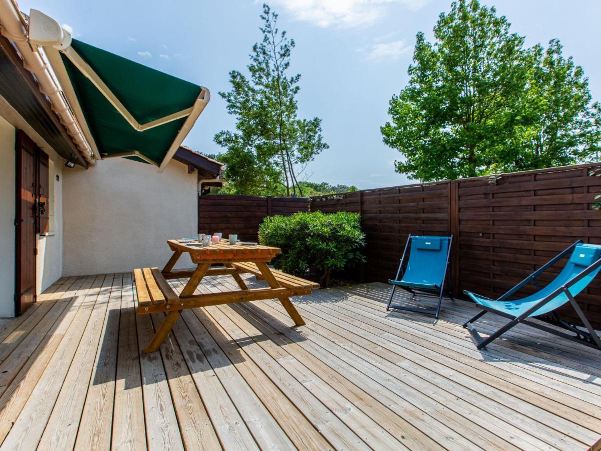 Paradise Ocean-13 By Interhome Ferienhaus *