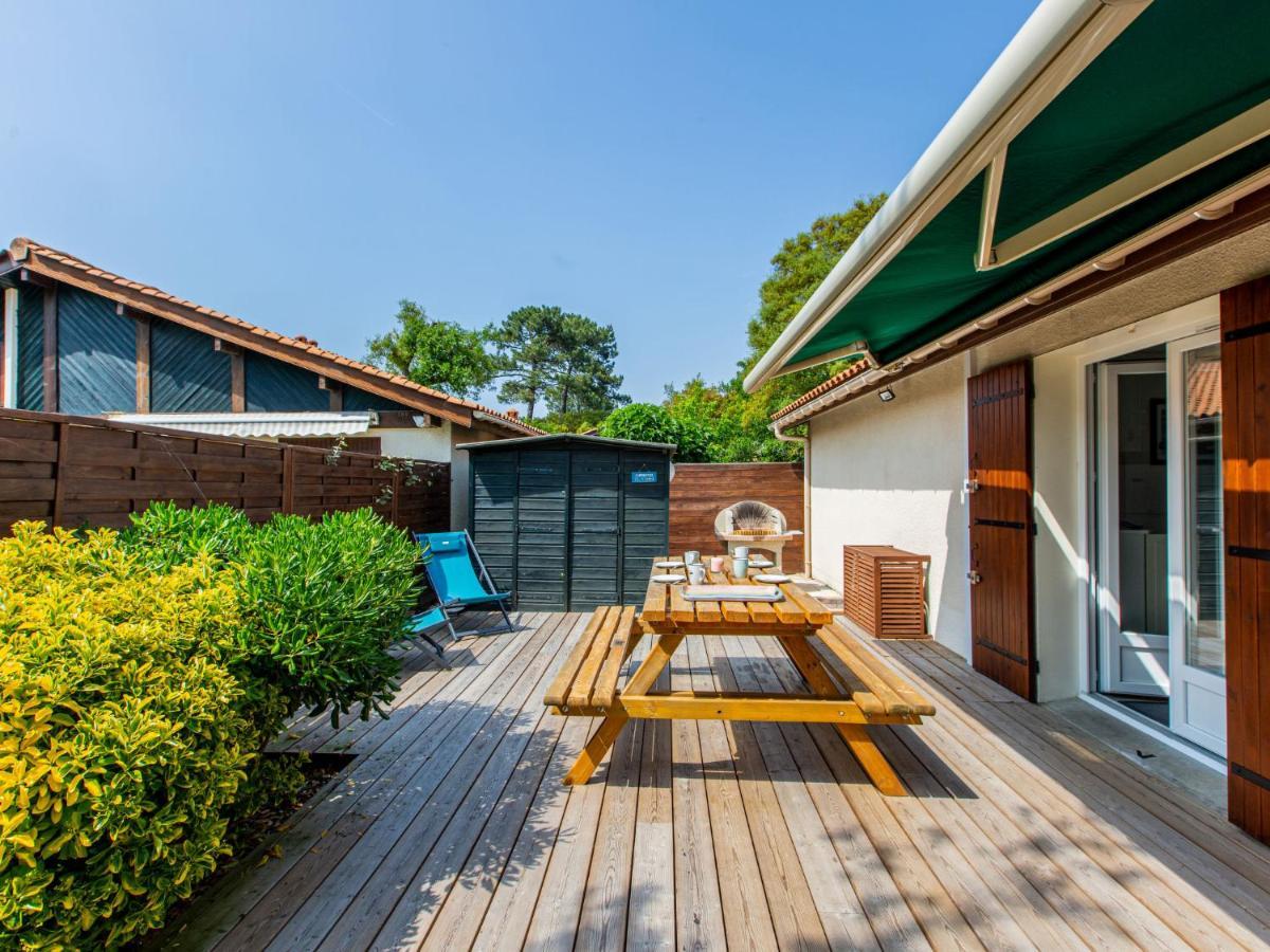 Holiday home Paradise Ocean-13 By Interhome *